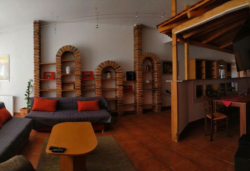 Hotel Picobello Pension