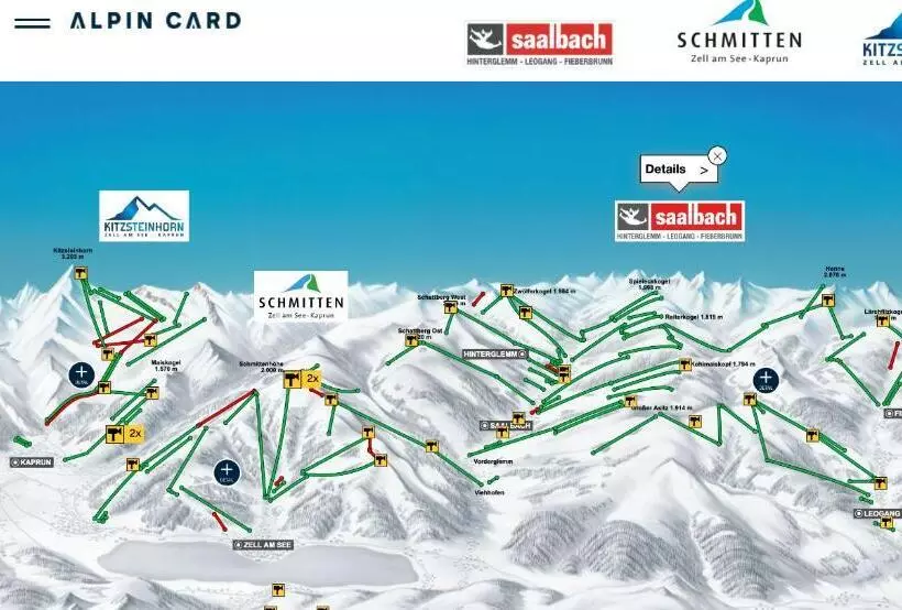 ペンション Magali S, Bed & Breakfast   Inclusive Summer Card