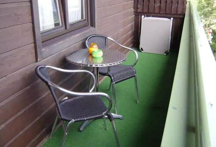 ペンション Magali S, Bed & Breakfast   Inclusive Summer Card