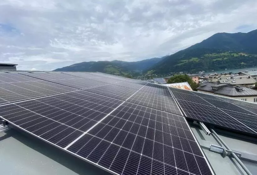 ペンション Magali S, Bed & Breakfast   Inclusive Summer Card