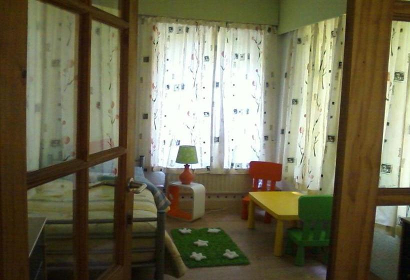 Charleroi Marcinelle Verdure Et Parking Gratuit