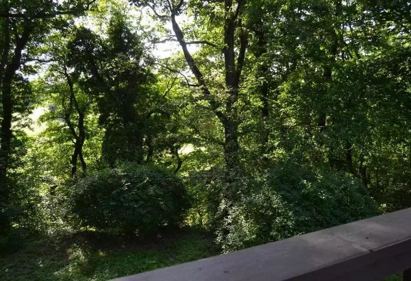 Charleroi Marcinelle Verdure Et Parking Gratuit