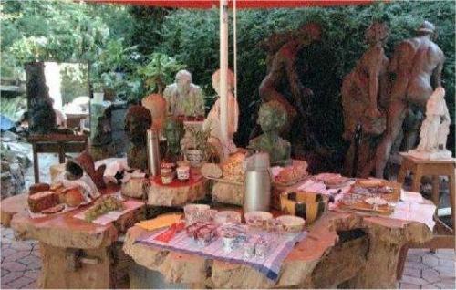 Charleroi Marcinelle Verdure Et Parking Gratuit