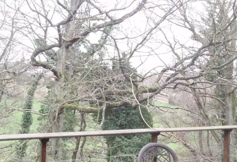 Charleroi Marcinelle Verdure Et Parking Gratuit