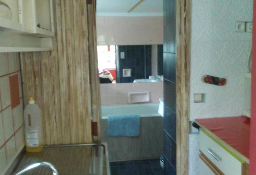 Charleroi Marcinelle Verdure Et Parking Gratuit