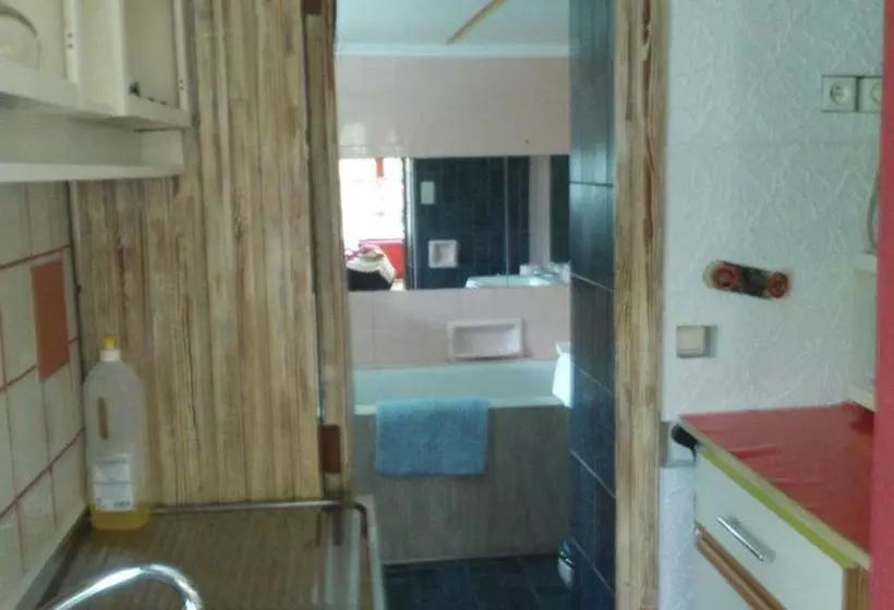 Charleroi Marcinelle Verdure Et Parking Gratuit