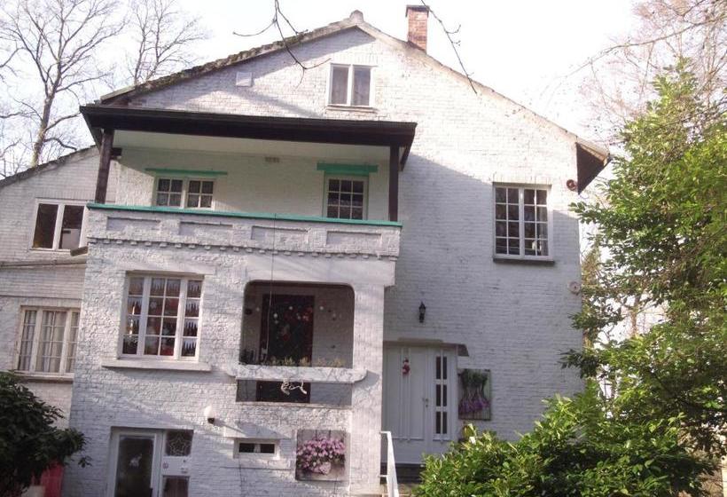 Charleroi Marcinelle Verdure Et Parking Gratuit