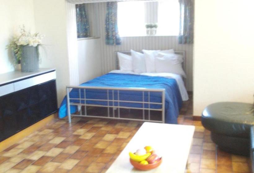 Charleroi Marcinelle Verdure Et Parking Gratuit