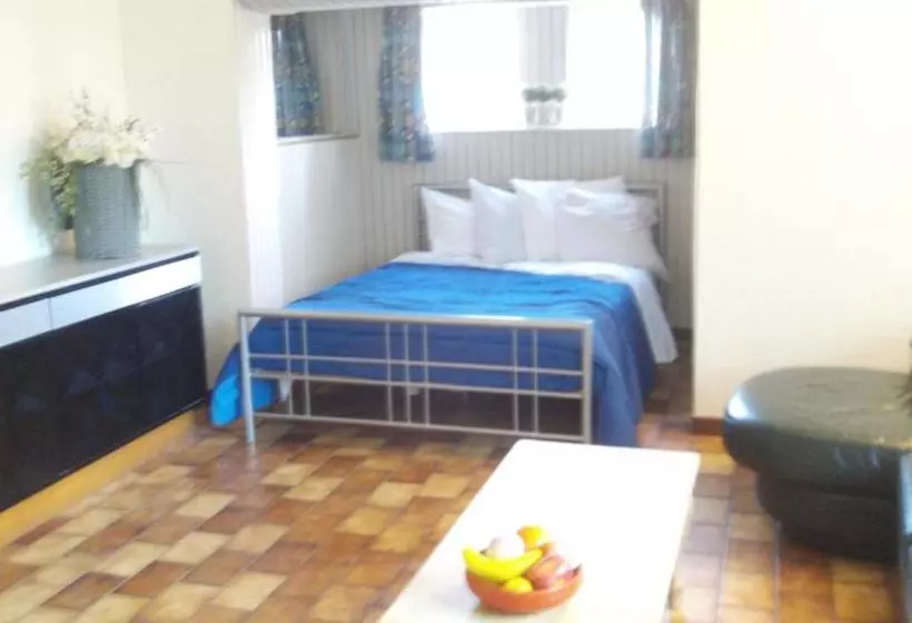 Charleroi Marcinelle Verdure Et Parking Gratuit