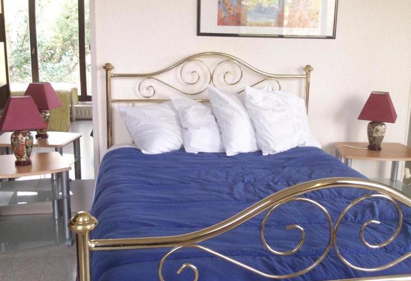 Charleroi Marcinelle Verdure Et Parking Gratuit