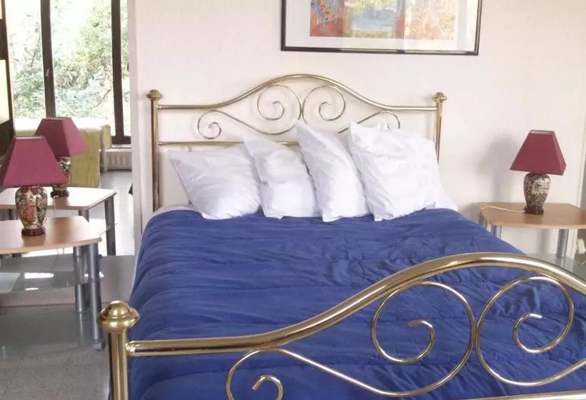 Charleroi Marcinelle Verdure Et Parking Gratuit