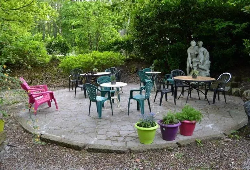 Charleroi Marcinelle Verdure Et Parking Gratuit