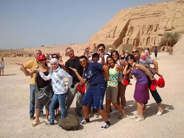 Nour Hostel