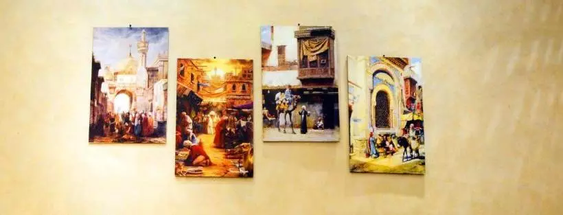 Nour Hostel