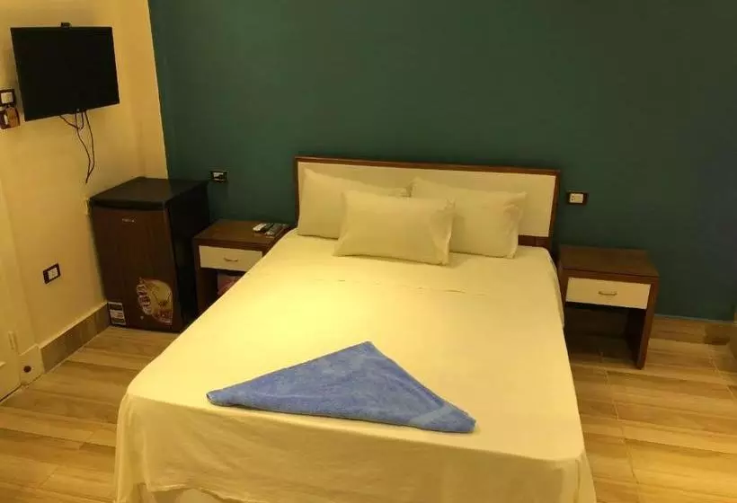 Nour Hostel