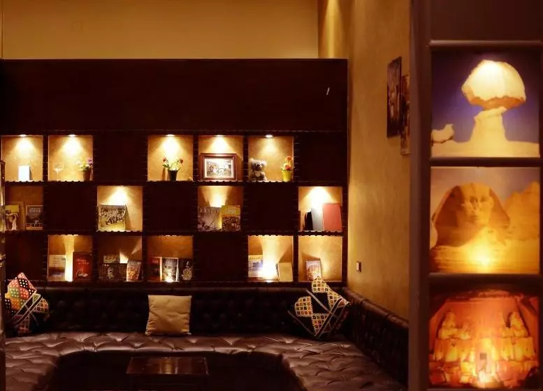 Nour Hostel