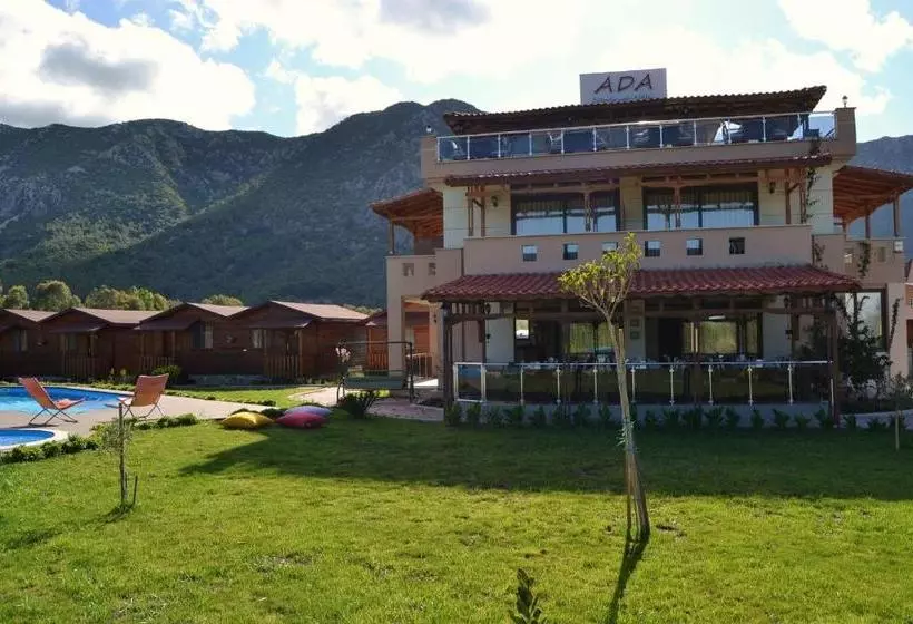 Majatalo Ada Adrasan