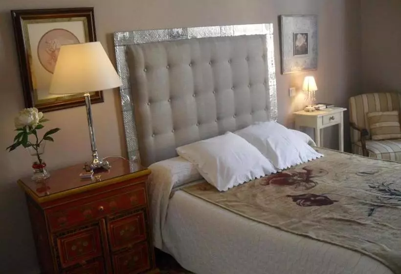 پانسیون Alameda Palacete