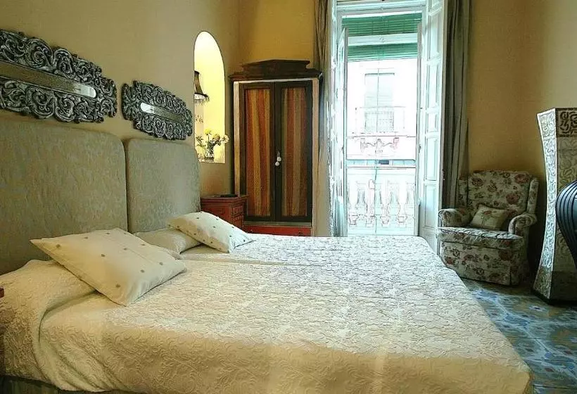 پانسیون Alameda Palacete