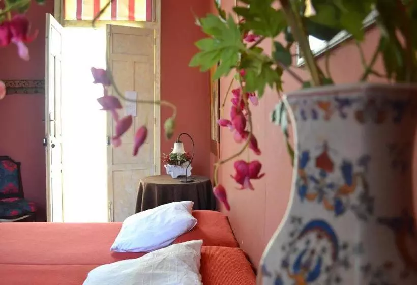 پانسیون Alameda Palacete