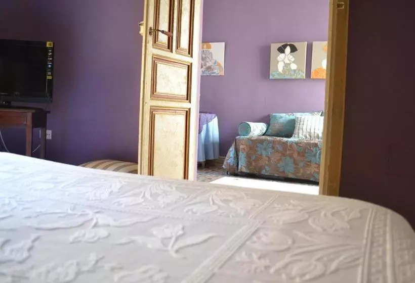 پانسیون Alameda Palacete