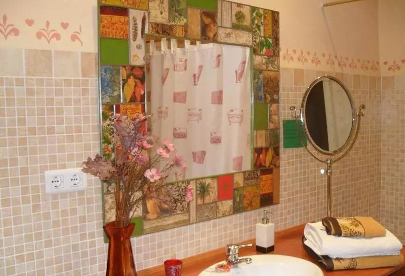 پانسیون Alameda Palacete