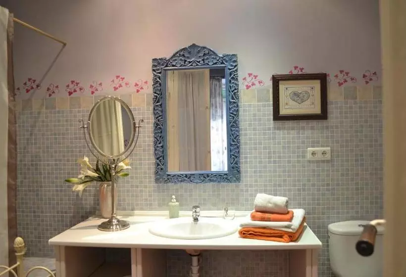 پانسیون Alameda Palacete