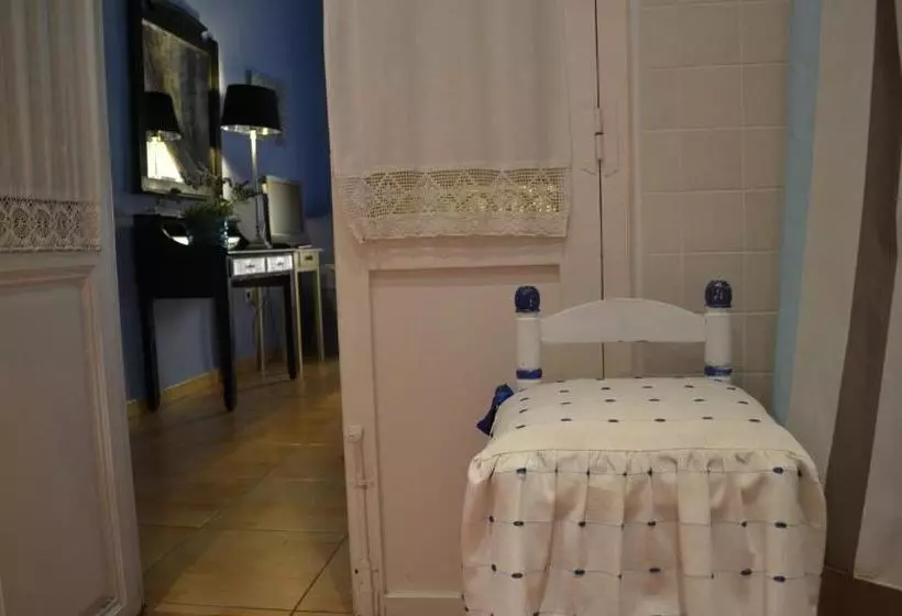 پانسیون Alameda Palacete