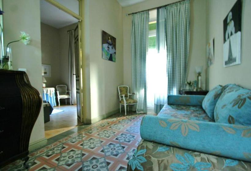 بنسيون Alameda Palacete