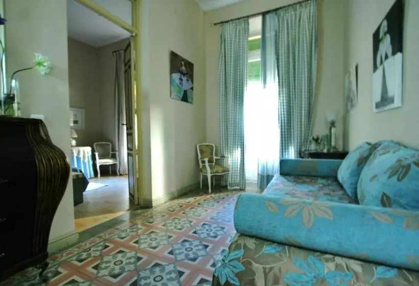 پانسیون Alameda Palacete