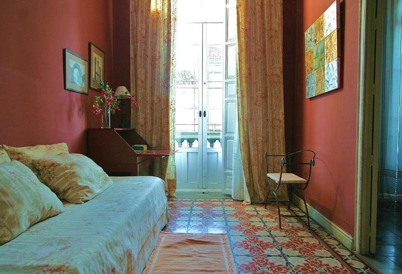 بنسيون Alameda Palacete