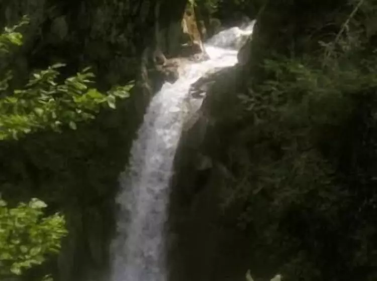 پانسیون Alpenhaus Kesselfall, Near Glacier Kitzsteinhorn