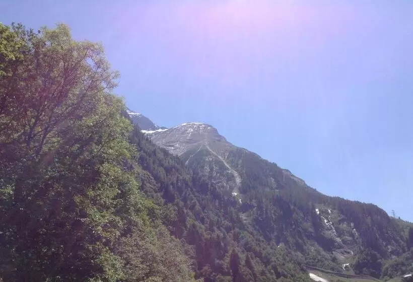 پانسیون Alpenhaus Kesselfall, Near Glacier Kitzsteinhorn