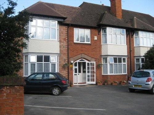 بنسيون Arden Way Guesthouse