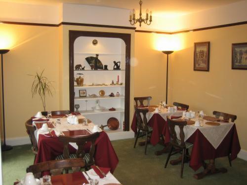 بنسيون Arden Way Guesthouse