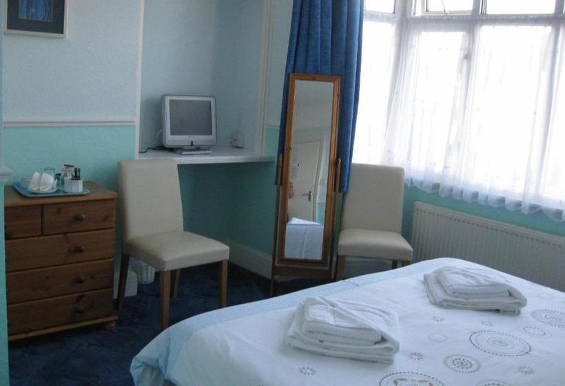 بنسيون Arden Way Guesthouse