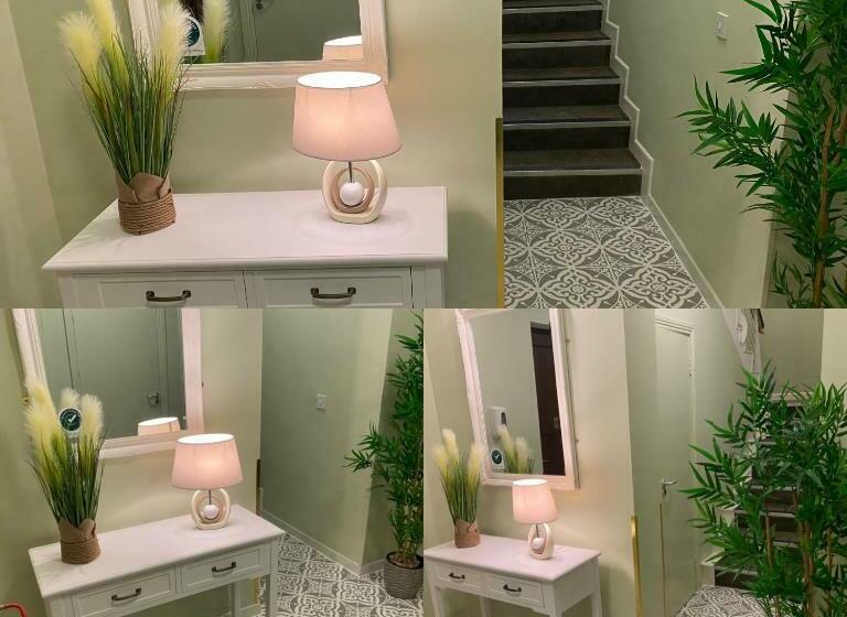 פנסיון Befani's Mediterranean Restaurant & Townhouse