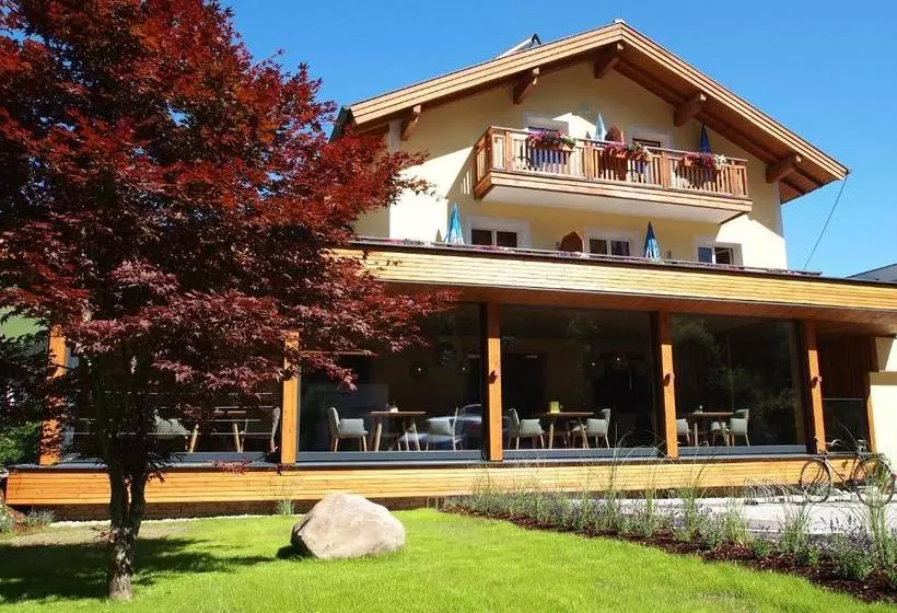 ペンション Das Martell