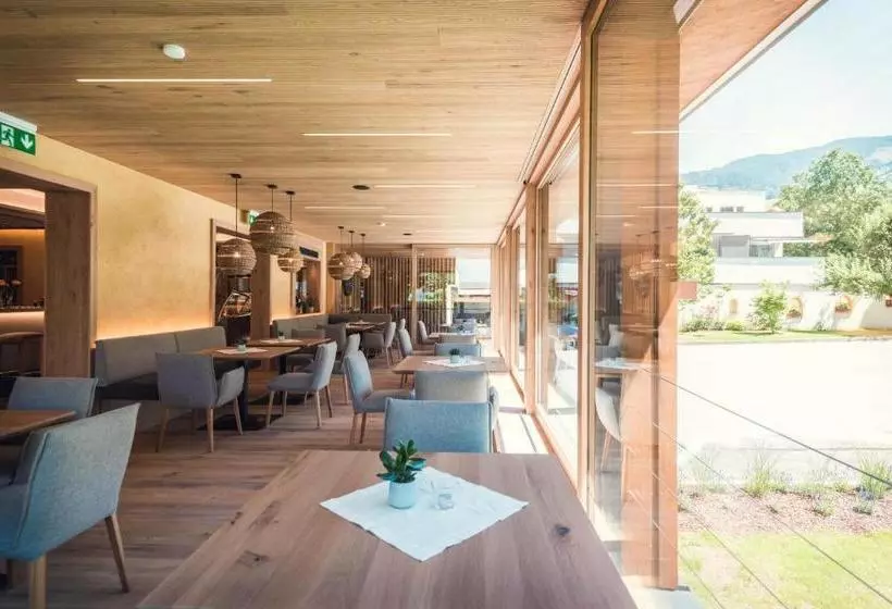 ペンション Das Martell