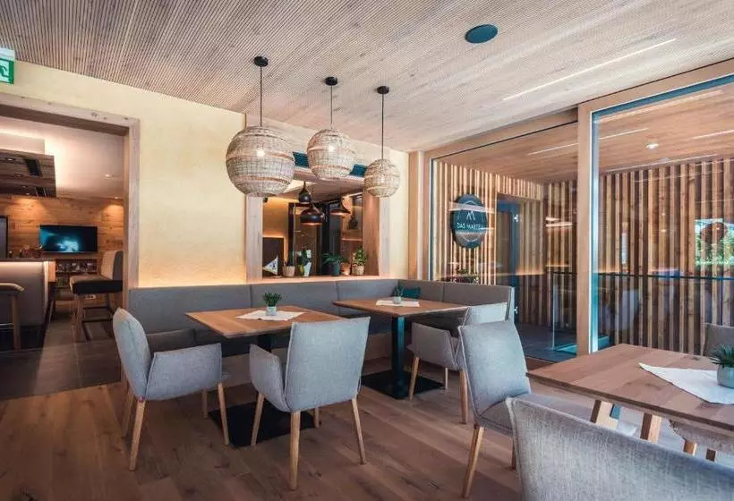 ペンション Das Martell