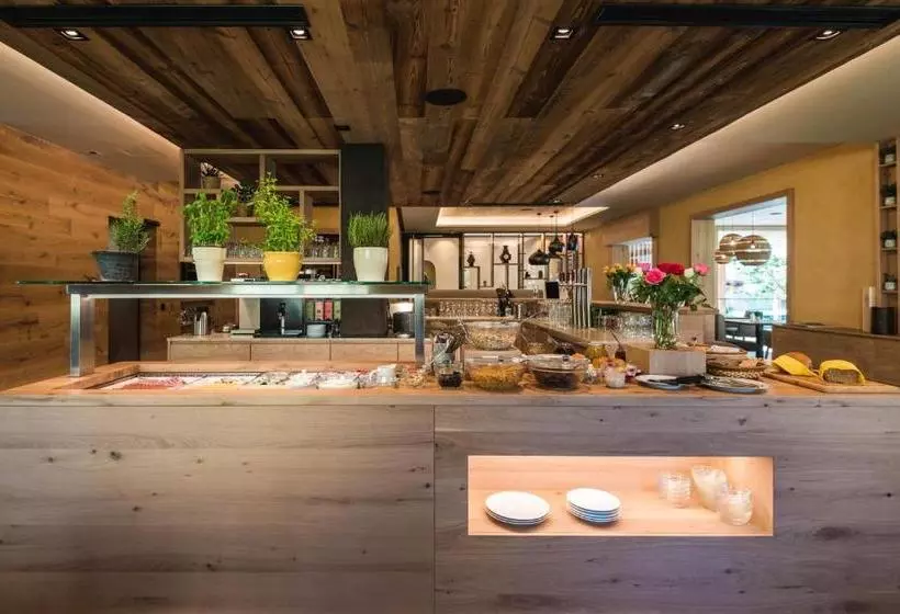 ペンション Das Martell