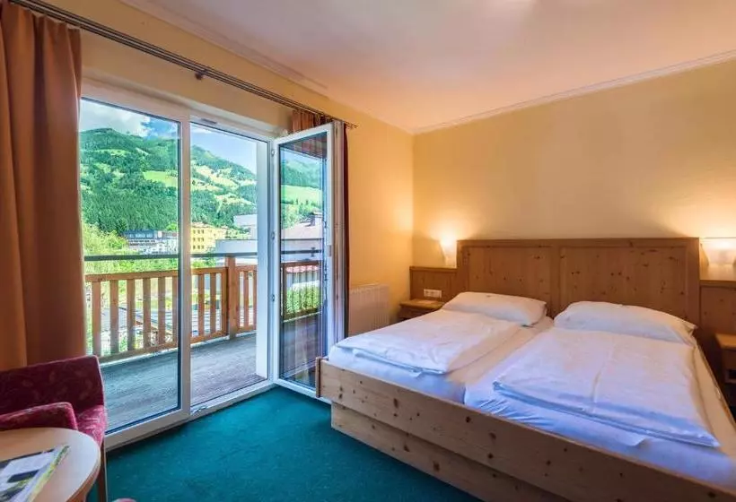 ペンション Das Martell