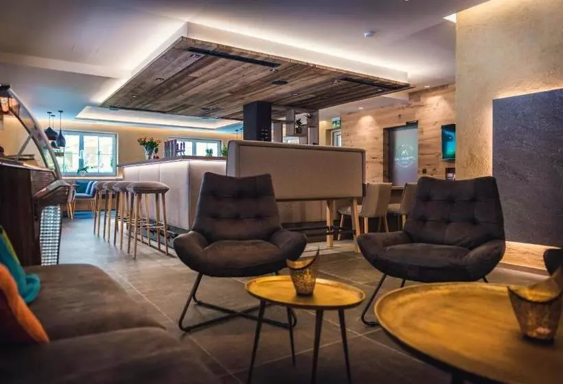 ペンション Das Martell