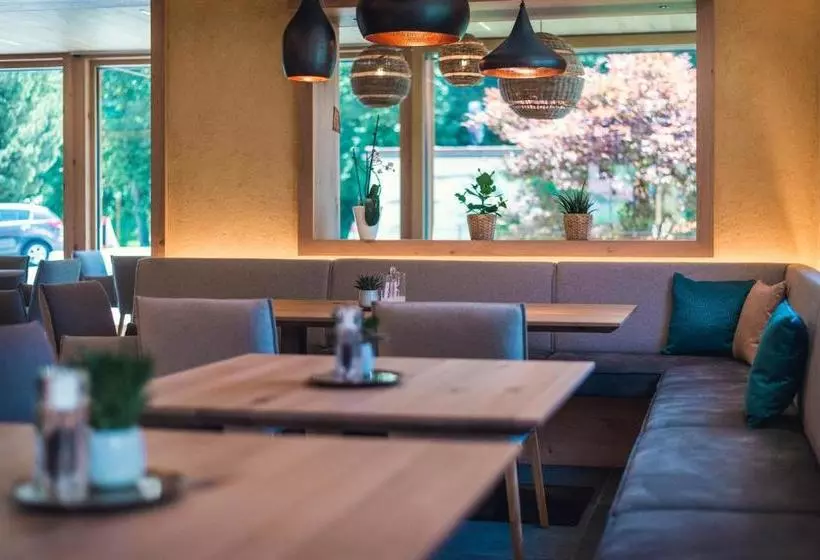 ペンション Das Martell