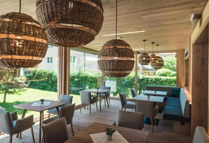 ペンション Das Martell