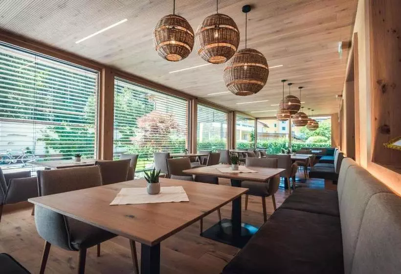 ペンション Das Martell