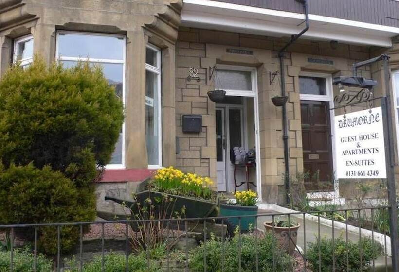 پانسیون Drumorne Guest House