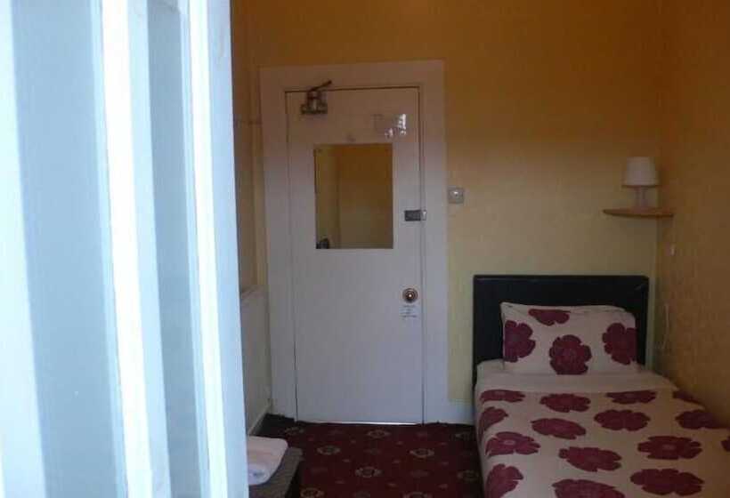 پانسیون Drumorne Guest House