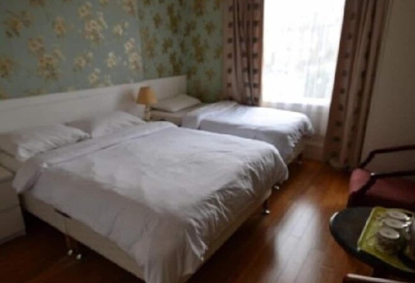 پانسیون Drumorne Guest House