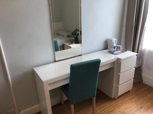 پانسیون Drumorne Guest House